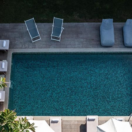 Platanias Villa Spyros 외부 사진