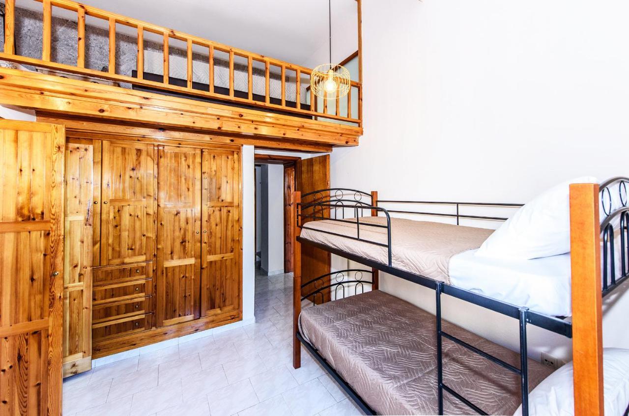 Platanias Villa Spyros 외부 사진
